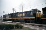 ATSF 8703